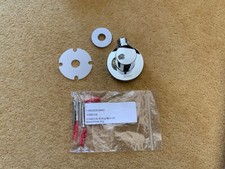 Aqualisa adjustable shower for sale  EPSOM