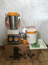 Robot cuisine thermomix d'occasion  Pleyber-Christ