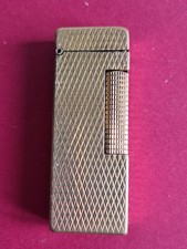 Accendino dunhill anni usato Accendino dunhill anni usato  Roma