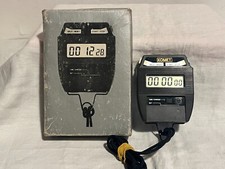 Komet vintage watch usato  Bologna