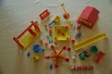 Playmobil riesiger spielplatz gebraucht kaufen  Wunsiedel