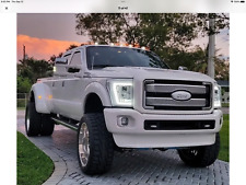 2016 ford 350 for sale  Weston