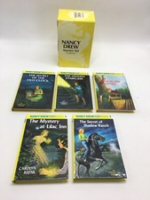 Nancy drew starter for sale  Rolling Meadows