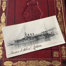 Carte visite ancienne d'occasion  Nantes-