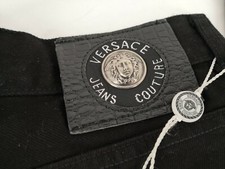 Nuovi jeans couture usato  Monza
