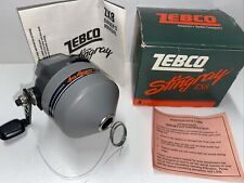 1989 zebco stingray for sale  Frankfort