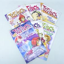 Witch 2001 comic gebraucht kaufen  Halle