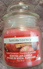 Luminessence scented mini for sale  Cheboygan