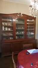 Credenza mobile vetrina usato  Monteroni d'Arbia