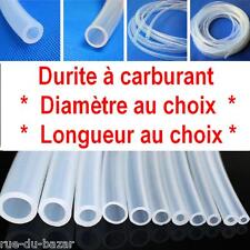 Durite carburant tuyau d'occasion  Château-Renard