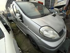 Renault trafic sport for sale  LEEDS