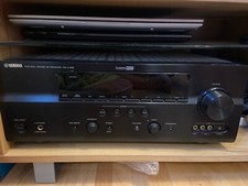 Amplifier yamaha mordaunt for sale  GREENFORD