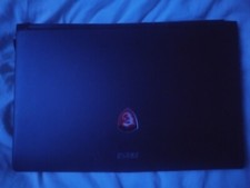 Ordinateur portable msi d'occasion  Bruay-la-Buissière
