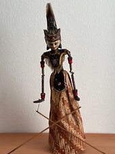 Wayang golek stab gebraucht kaufen  Münster