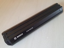 Bosch powertube 500 gebraucht kaufen  Wilkau-Haßlau