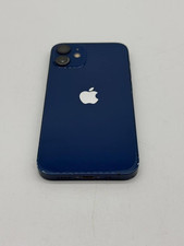 Apple iPhone 12 Mini 128GB azul desbloqueado iOS Dual SIM comprar usado  Enviando para Brazil