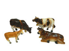 Set mandria mucche usato Set mandria mucche usato  Napoli