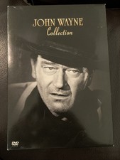 John wayne collection gebraucht kaufen  Hamburg