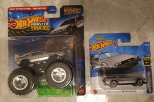 Lotto hot wheels usato  Roma