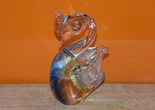 Stunning vintage murano for sale  AYLESBURY