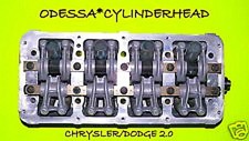 Rebuilt 16v 2.0 for sale  Clearwater
