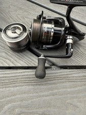 Team daiwa tdx for sale  BURY
