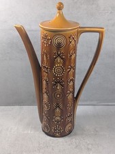 Portmeirion totem coffee for sale  CASTLEFORD
