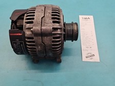 Audi A6 S6 C5 4B 1998 Generator alternatora diesla 0123515003 IPJ174509, używany na sprzedaż  PL