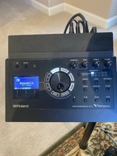 Roland drum sound d'occasion  Expédié en Belgium