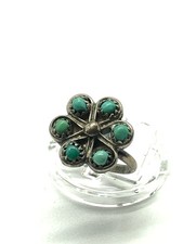 zuni flower ring for sale zuni flower ring for sale Jacksonville