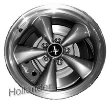 Ford mustang wheel for sale  Troy