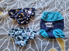 Blue months small for sale  NEWTON ABBOT