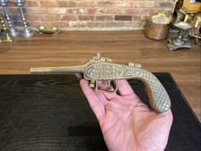 Vintage brass fold for sale  North Haven