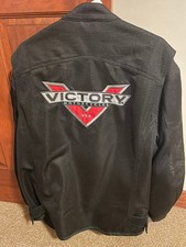 Victory motorcycle mesh for sale  Saint Charles