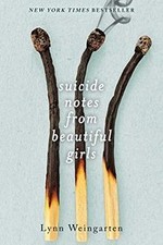 Suicide notes from gebraucht kaufen  Berlin