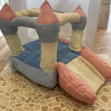 Sylvanian families bouncy for sale  NEWCASTLE UPON TYNE