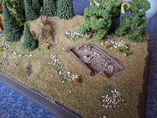 Diorama rex dinosaurier gebraucht kaufen  Biberach an der Riß