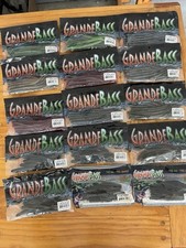Grande bass fishing for sale  Glen Carbon