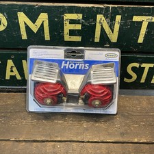 Car horns ring for sale  STALYBRIDGE