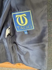 Tweed show jacket for sale  SHERBORNE