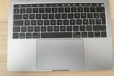 Topcase macbook pro d'occasion  Saint-Jean-de-Monts