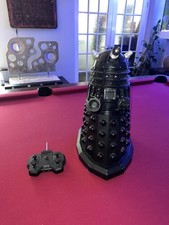 Remote controlled doctor for sale  WAREHAM