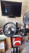 Logitech g27 racing usato  Chieri