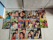 Fotoromanzi lancio pezzi usato  Milano