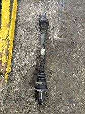 Bmw e70 driveshaft for sale  WARE
