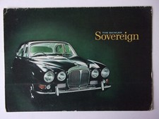 Daimler sovereign orig for sale  BENFLEET