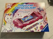 Magischer perlenzauber ravensb gebraucht kaufen  Cottbus