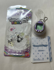 Tamagotchi nano purple for sale  South San Francisco