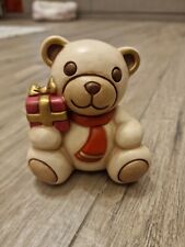 Thun teddy natale usato  Genova
