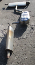 volkswagen golf mk 5 exhaust for sale volkswagen golf mk 5 exhaust for sale WEST BROMWICH